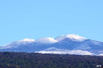 Mauna Kea